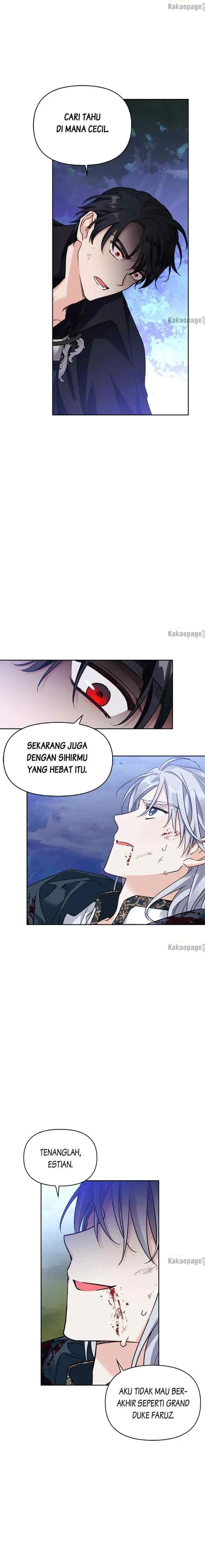 A Tyrant Is A Match Made In Heaven chapter 80 halaman 12