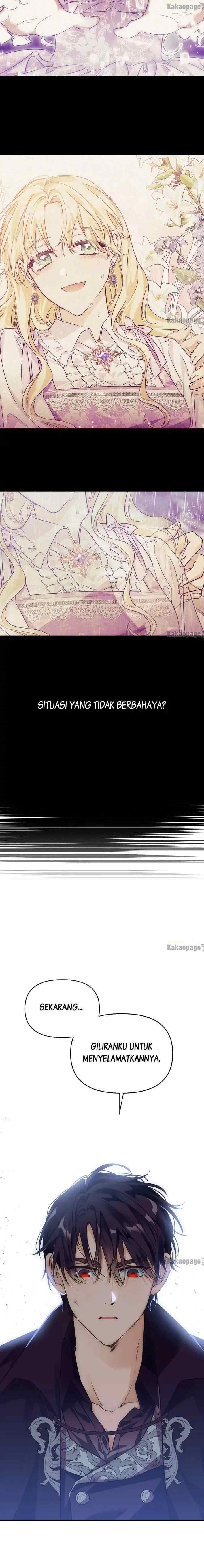 A Tyrant Is A Match Made In Heaven chapter 80 halaman 18