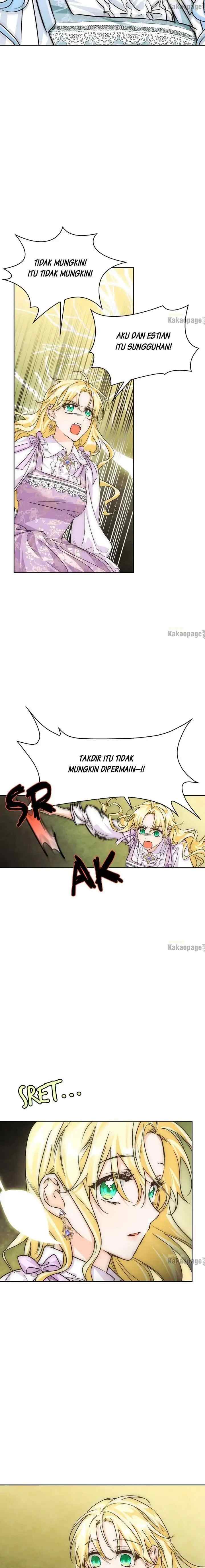 A Tyrant Is A Match Made In Heaven chapter 81 halaman 14