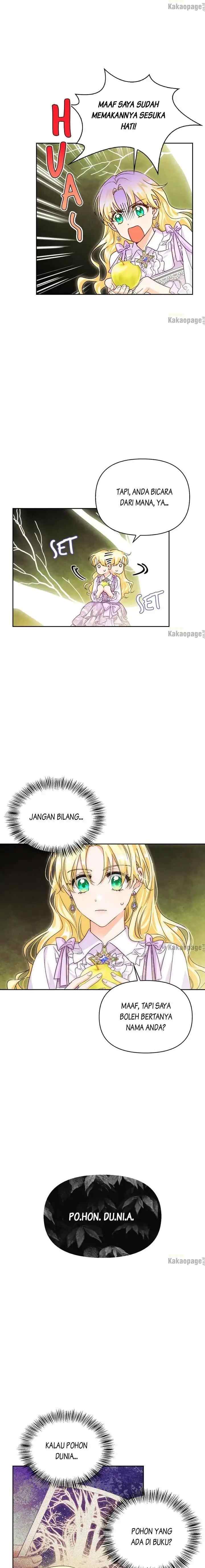 A Tyrant Is A Match Made In Heaven chapter 81 halaman 5
