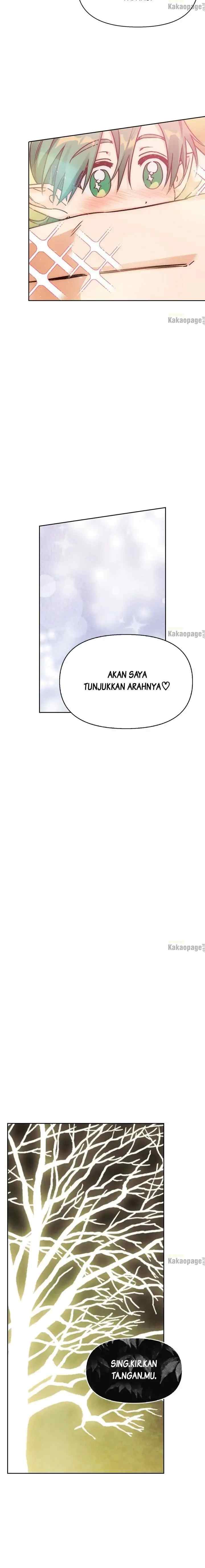 A Tyrant Is A Match Made In Heaven chapter 81 halaman 4