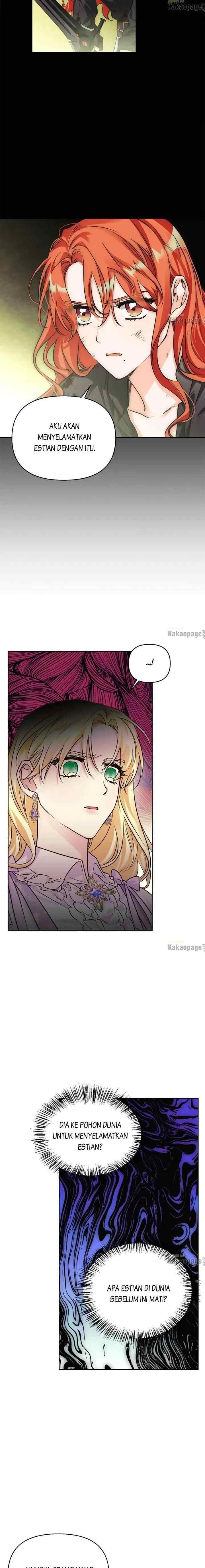A Tyrant Is A Match Made In Heaven chapter 81 halaman 17