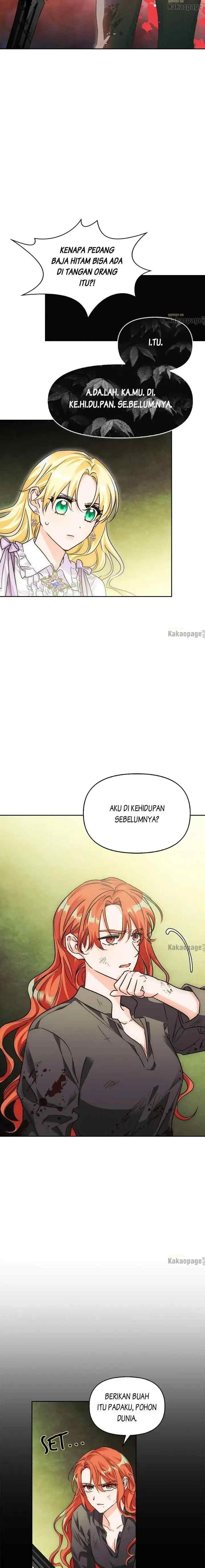 A Tyrant Is A Match Made In Heaven chapter 81 halaman 16