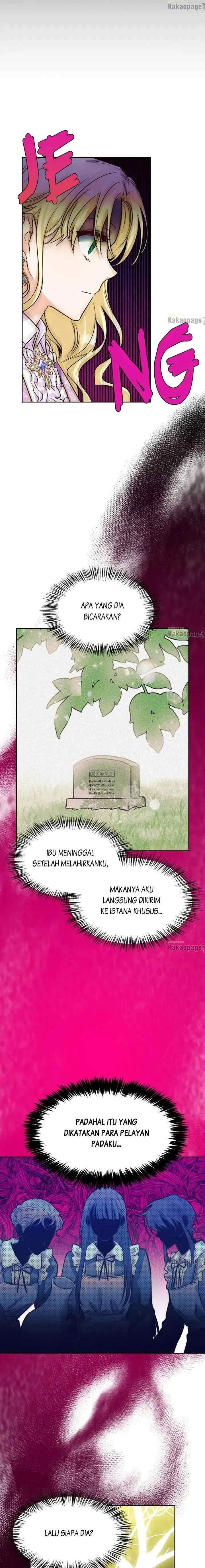 A Tyrant Is A Match Made In Heaven chapter 81 halaman 9