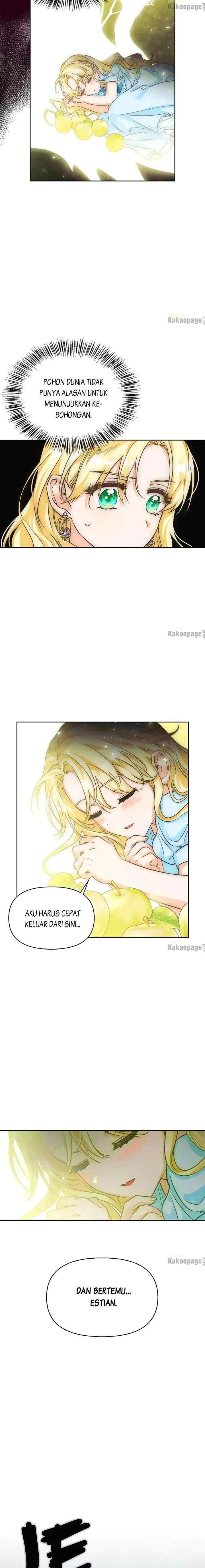 A Tyrant Is A Match Made In Heaven chapter 81 halaman 10