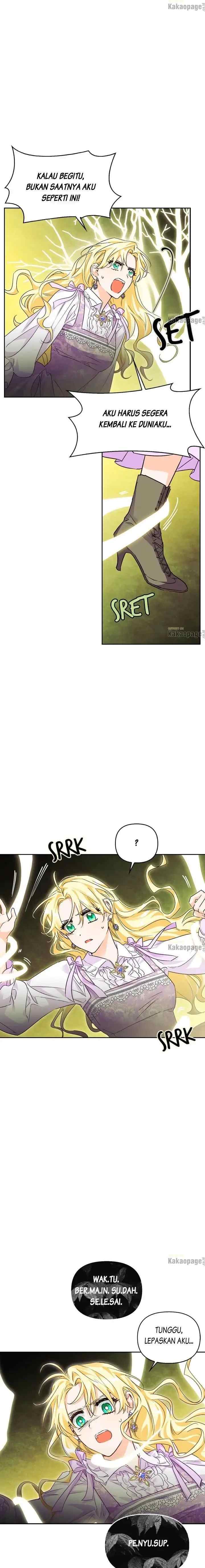 A Tyrant Is A Match Made In Heaven chapter 82 halaman 7