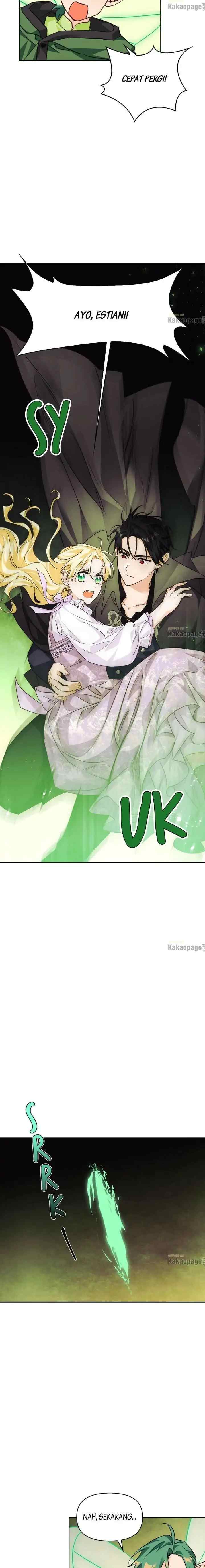 A Tyrant Is A Match Made In Heaven chapter 82 halaman 13