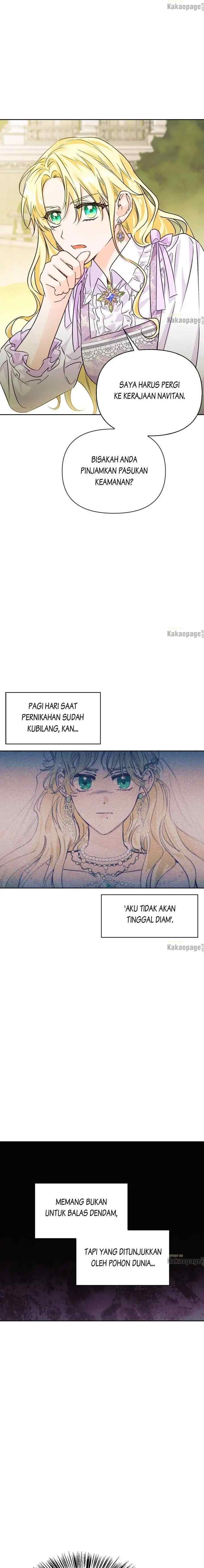 A Tyrant Is A Match Made In Heaven chapter 82 halaman 16