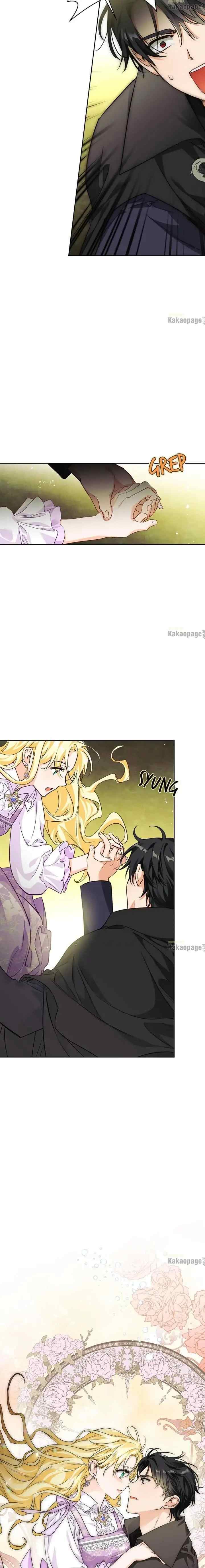 A Tyrant Is A Match Made In Heaven chapter 82 halaman 10