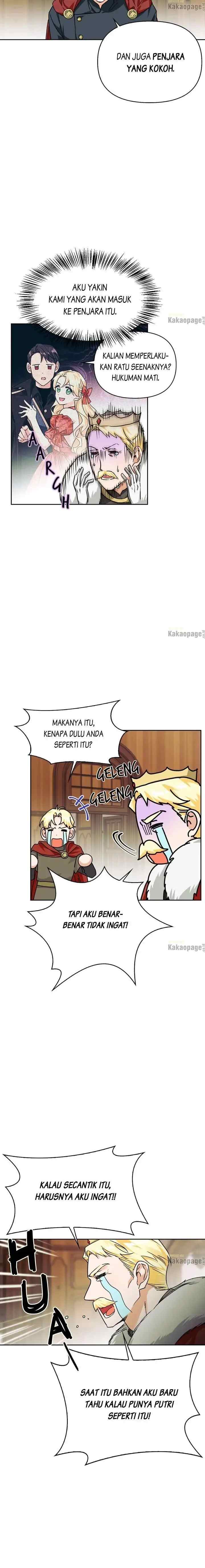 A Tyrant Is A Match Made In Heaven chapter 82 halaman 18
