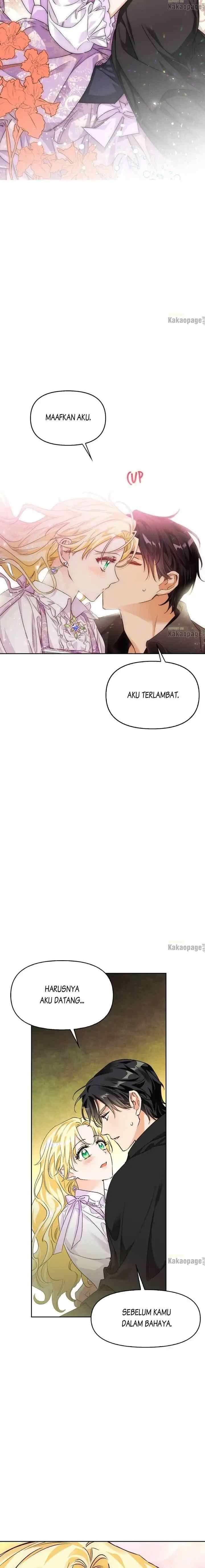 A Tyrant Is A Match Made In Heaven chapter 82 halaman 11