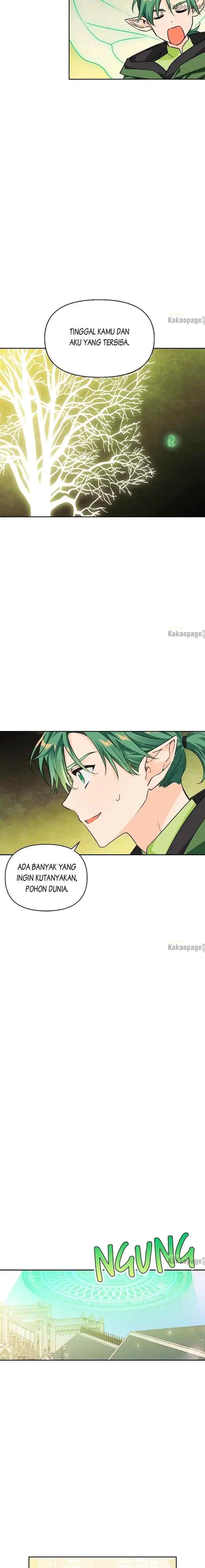 A Tyrant Is A Match Made In Heaven chapter 82 halaman 14
