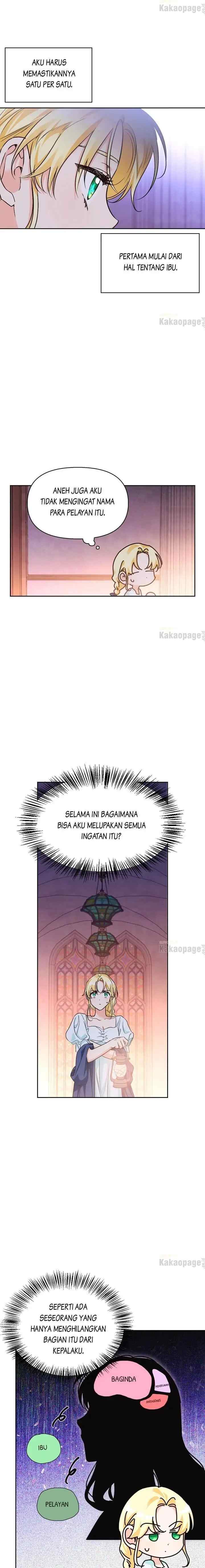 A Tyrant Is A Match Made In Heaven chapter 83 halaman 7
