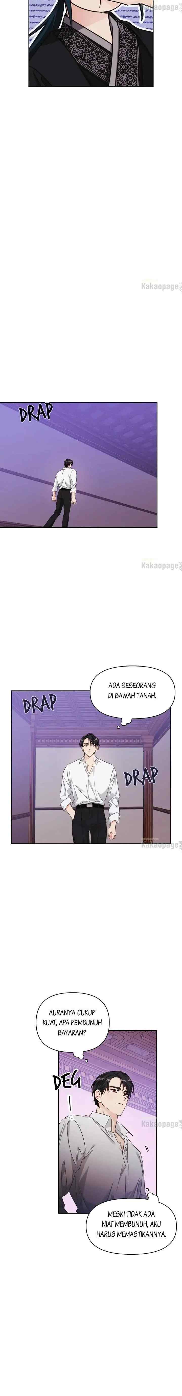 A Tyrant Is A Match Made In Heaven chapter 83 halaman 11