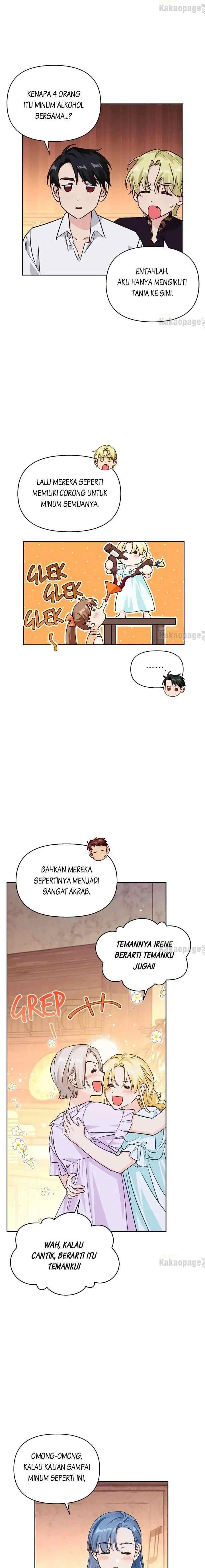 A Tyrant Is A Match Made In Heaven chapter 83 halaman 14