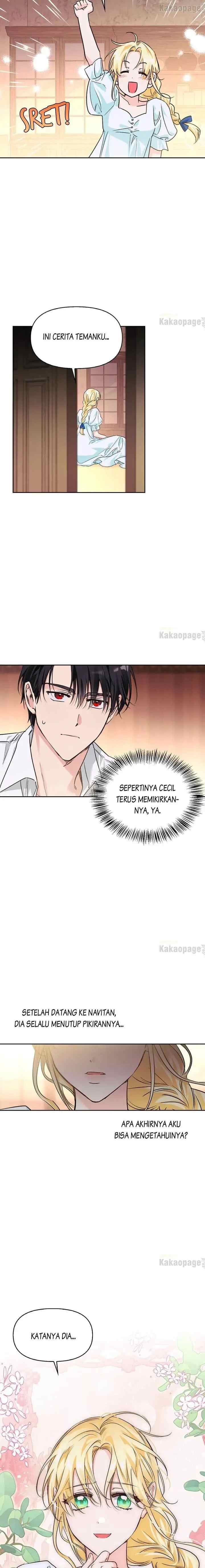 A Tyrant Is A Match Made In Heaven chapter 83 halaman 19