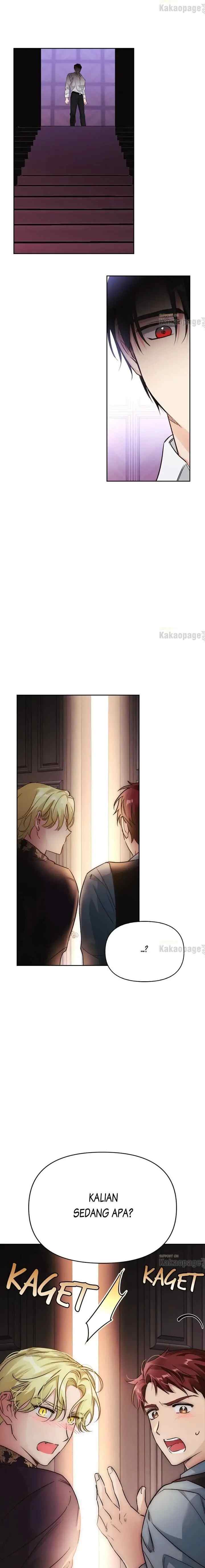 A Tyrant Is A Match Made In Heaven chapter 83 halaman 12