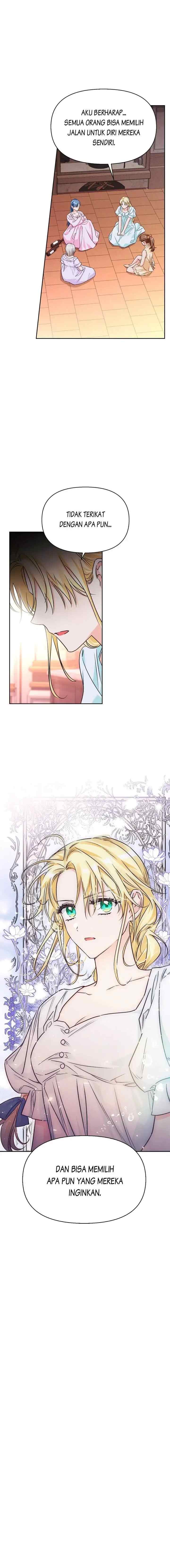 A Tyrant Is A Match Made In Heaven chapter 84 halaman 5