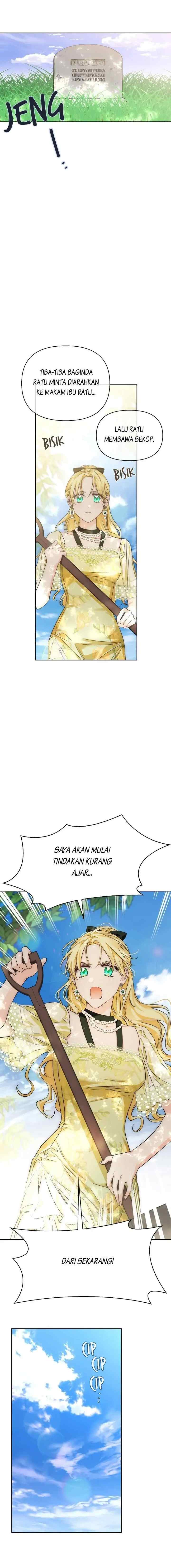 A Tyrant Is A Match Made In Heaven chapter 84 halaman 16