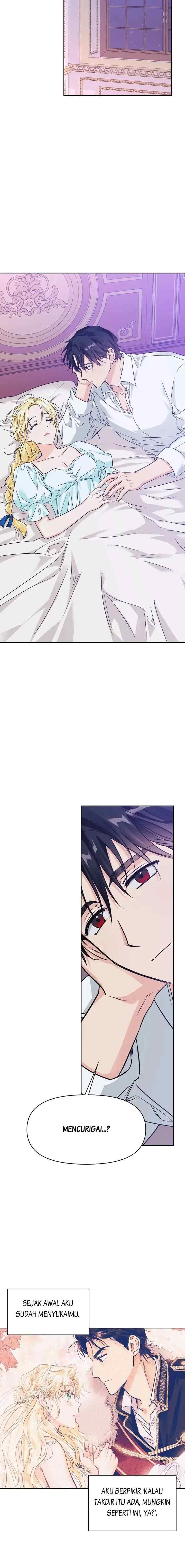 A Tyrant Is A Match Made In Heaven chapter 84 halaman 12