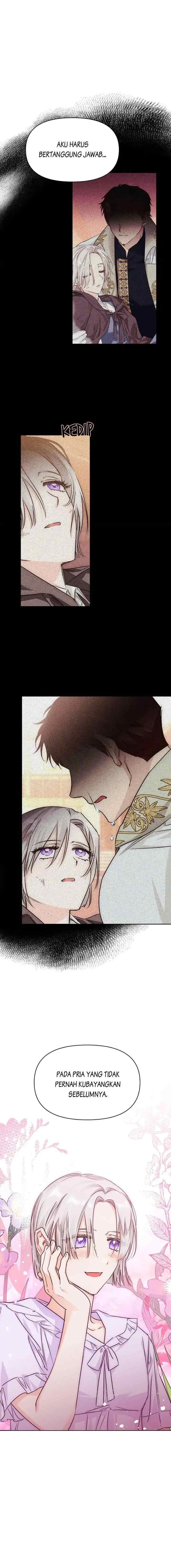 A Tyrant Is A Match Made In Heaven chapter 84 halaman 8