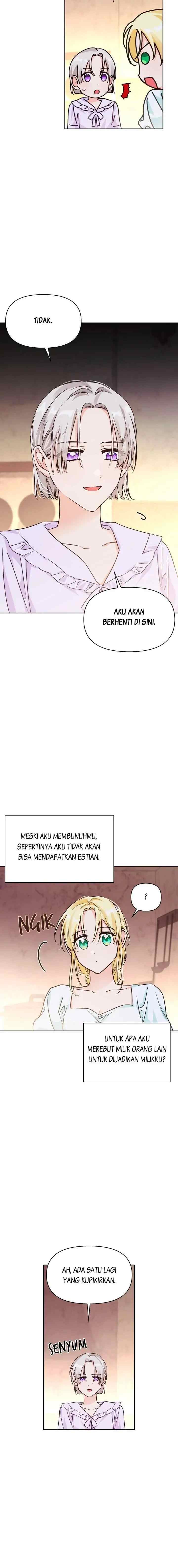 A Tyrant Is A Match Made In Heaven chapter 84 halaman 7