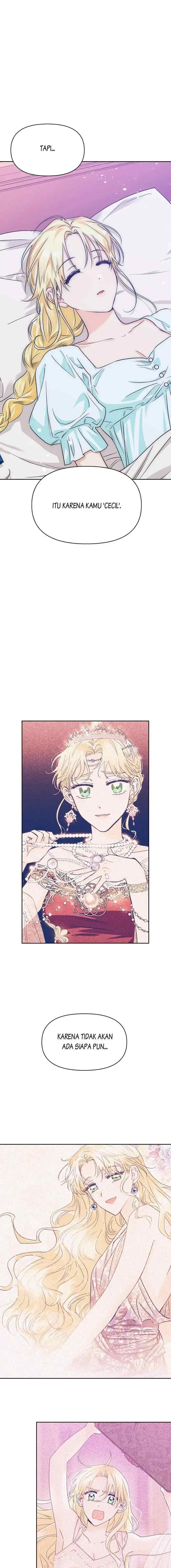 A Tyrant Is A Match Made In Heaven chapter 84 halaman 13