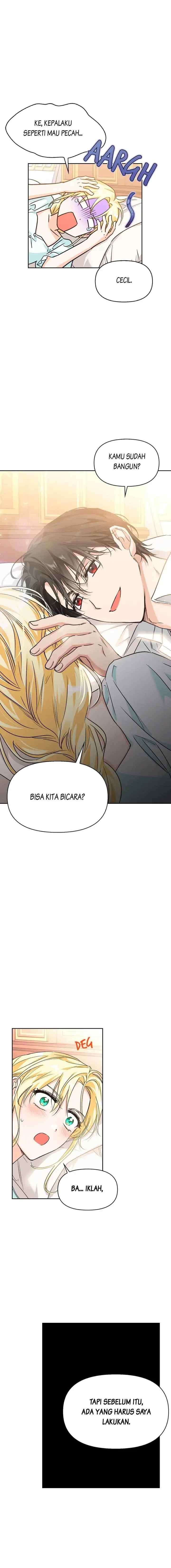 A Tyrant Is A Match Made In Heaven chapter 84 halaman 15