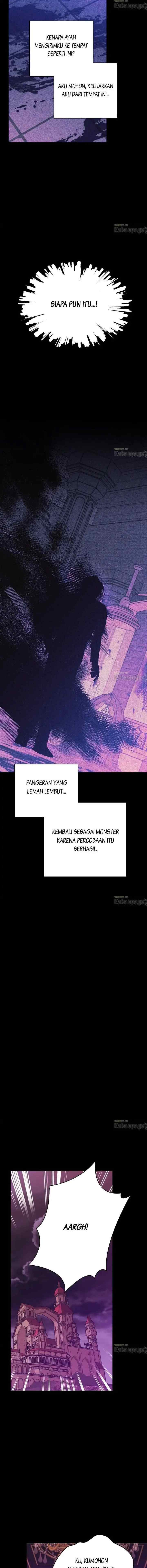 A Tyrant Is A Match Made In Heaven chapter 85 halaman 9
