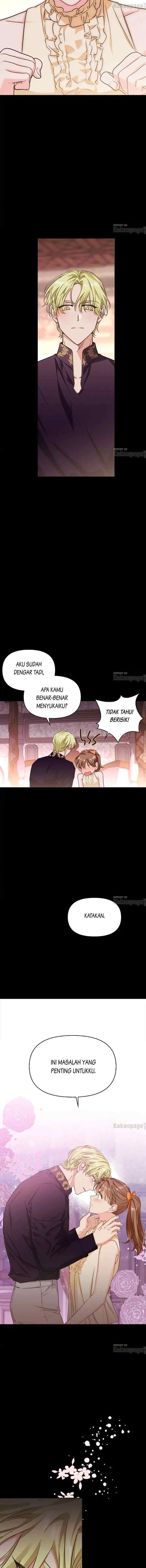 A Tyrant Is A Match Made In Heaven chapter 85 halaman 15