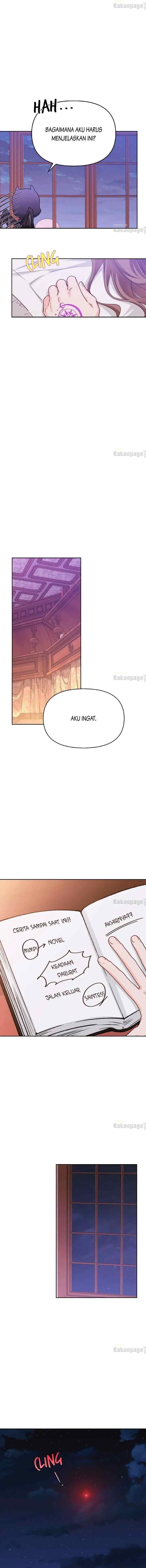 A Tyrant Is A Match Made In Heaven chapter 85 halaman 17