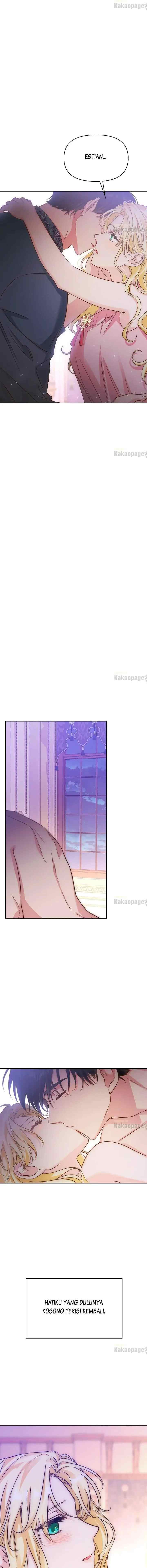 A Tyrant Is A Match Made In Heaven chapter 85 halaman 5
