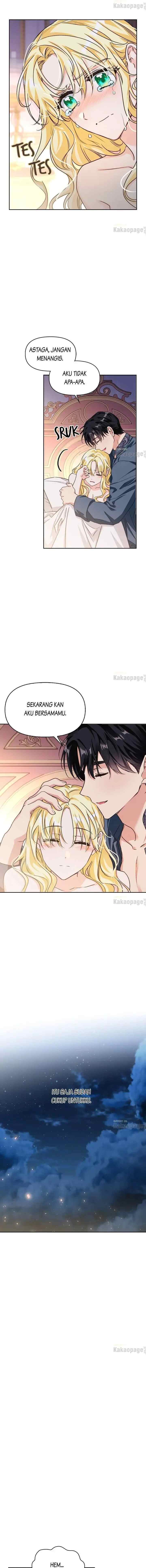A Tyrant Is A Match Made In Heaven chapter 85 halaman 12