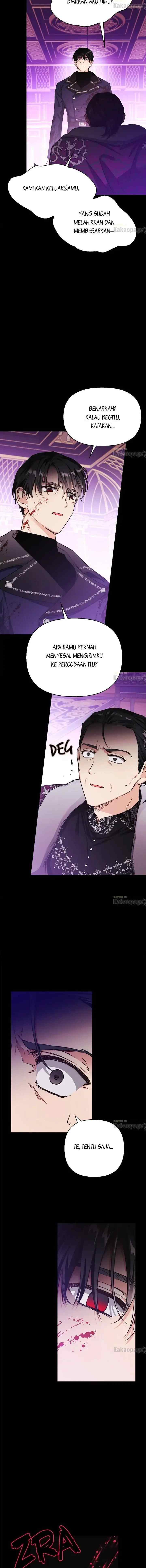 A Tyrant Is A Match Made In Heaven chapter 85 halaman 10