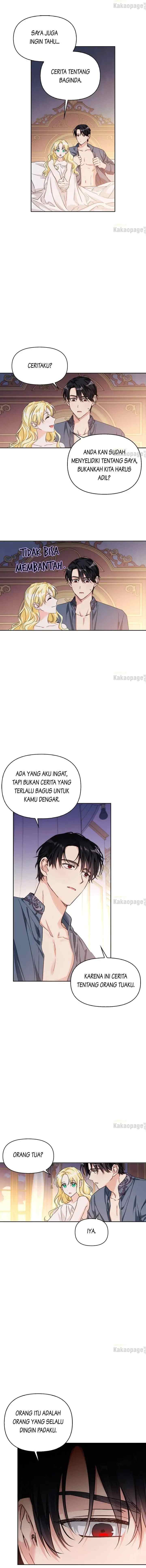 A Tyrant Is A Match Made In Heaven chapter 85 halaman 7