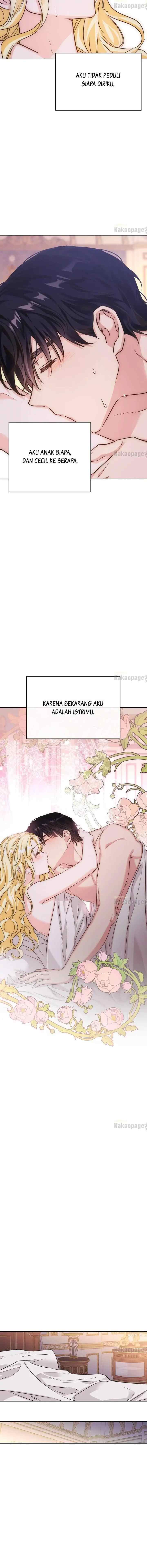 A Tyrant Is A Match Made In Heaven chapter 85 halaman 6