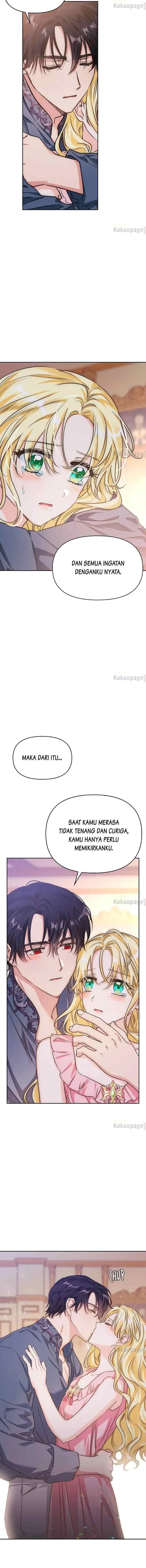 A Tyrant Is A Match Made In Heaven chapter 85 halaman 4