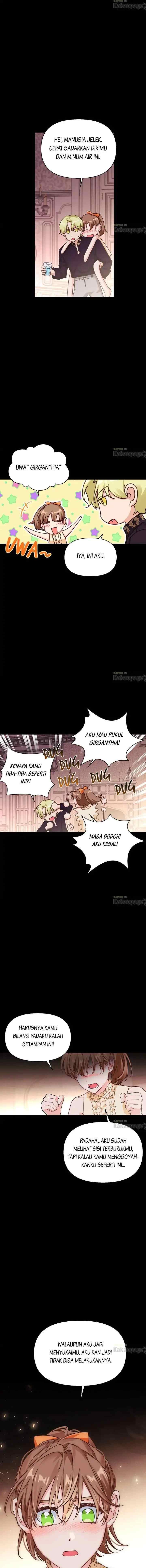 A Tyrant Is A Match Made In Heaven chapter 85 halaman 14