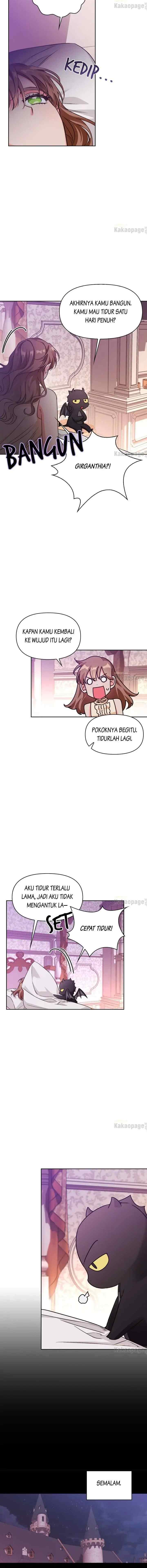 A Tyrant Is A Match Made In Heaven chapter 85 halaman 13