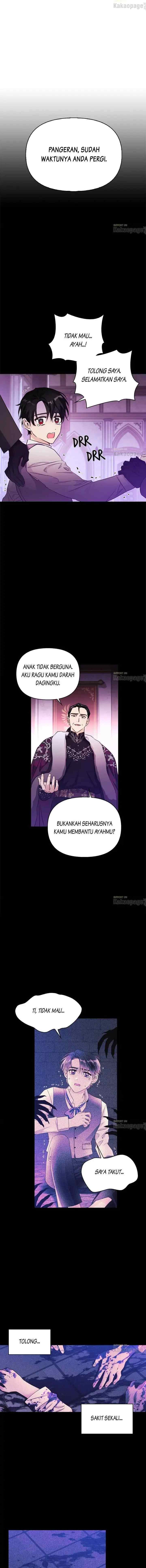 A Tyrant Is A Match Made In Heaven chapter 85 halaman 8