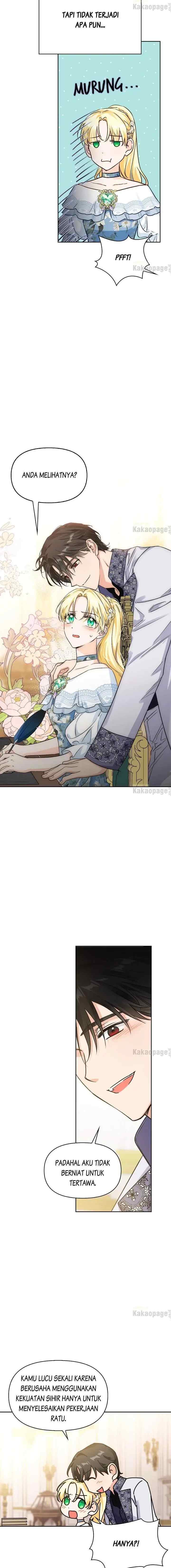 A Tyrant Is A Match Made In Heaven chapter 86 halaman 10