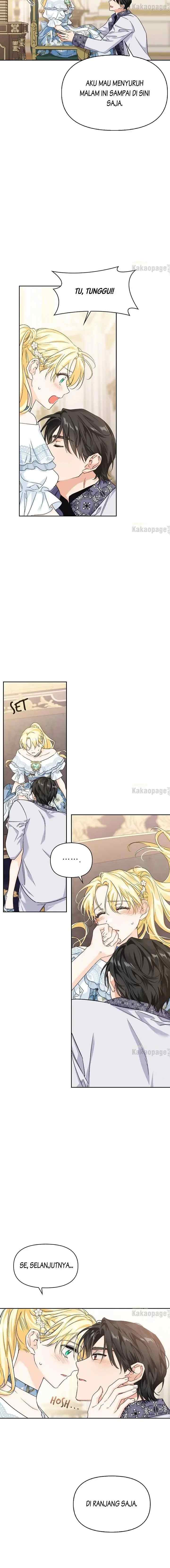 A Tyrant Is A Match Made In Heaven chapter 86 halaman 12