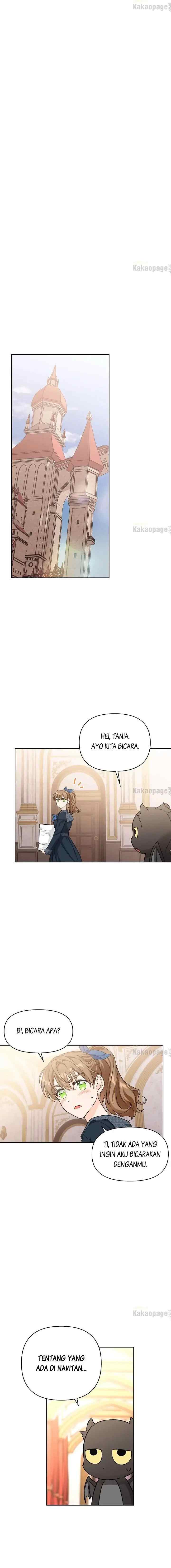 A Tyrant Is A Match Made In Heaven chapter 86 halaman 13