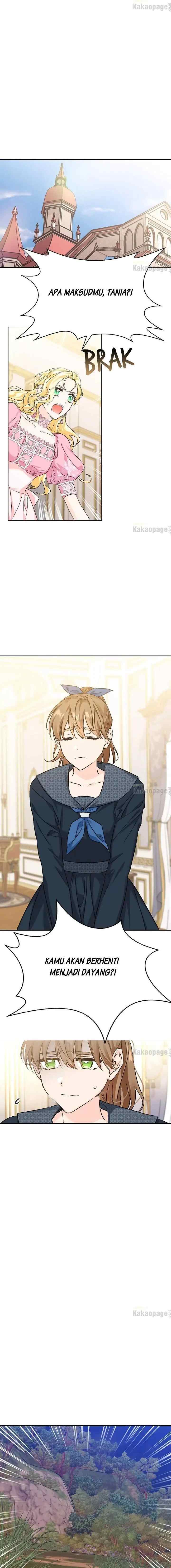 A Tyrant Is A Match Made In Heaven chapter 86 halaman 17