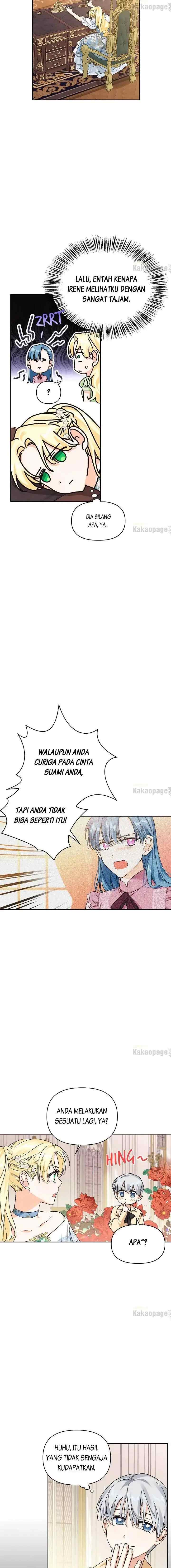 A Tyrant Is A Match Made In Heaven chapter 86 halaman 4