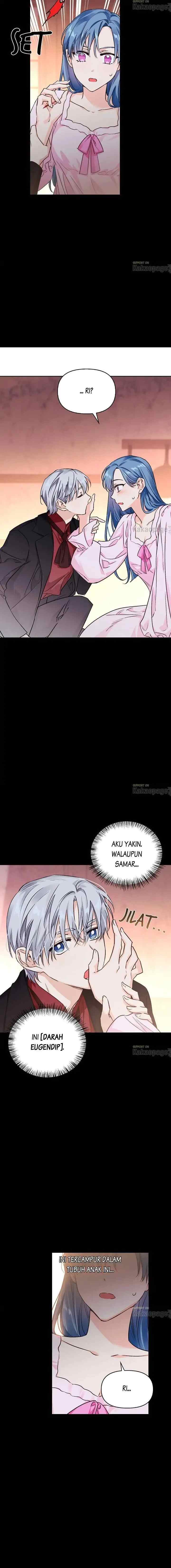A Tyrant Is A Match Made In Heaven chapter 86 halaman 7