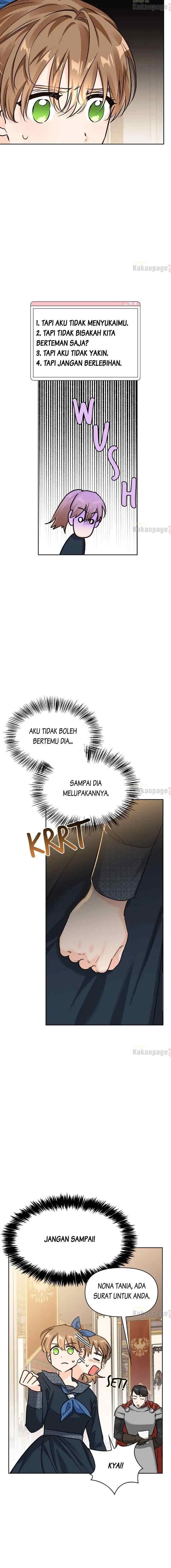 A Tyrant Is A Match Made In Heaven chapter 86 halaman 15