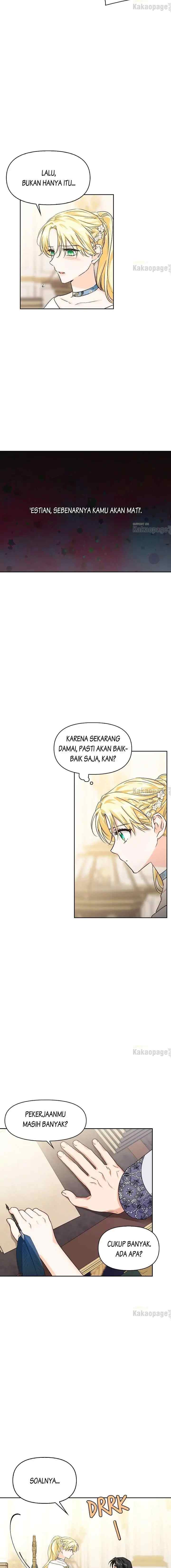 A Tyrant Is A Match Made In Heaven chapter 86 halaman 11