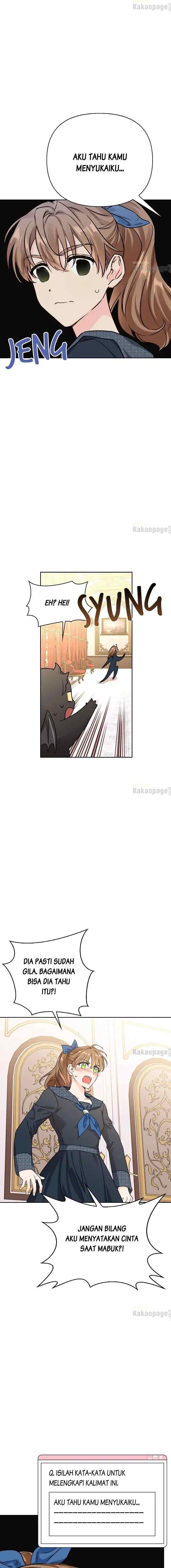 A Tyrant Is A Match Made In Heaven chapter 86 halaman 14