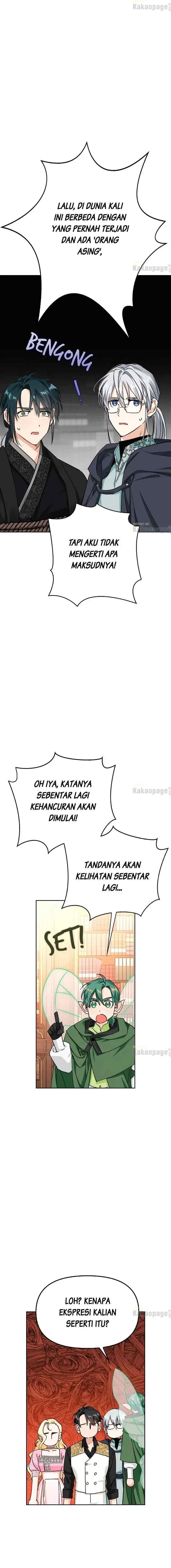 A Tyrant Is A Match Made In Heaven chapter 87 halaman 7
